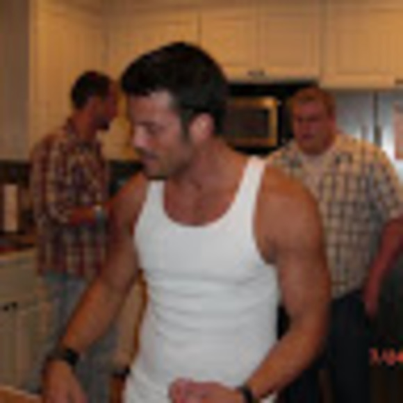 Meet your Posher, Robert - Picture 1 of 1
